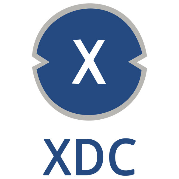 xdc wallet image